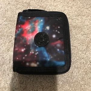 KIPLING Peter Pilotto wallet NWOT SOLD